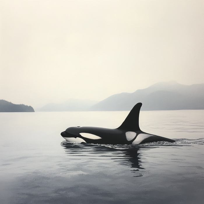 Sidney Whale Watching