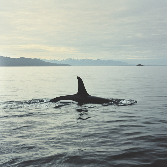 Tofino Whale Watching