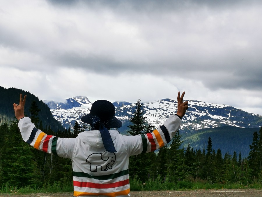 Clayoquot Sound Kayaking