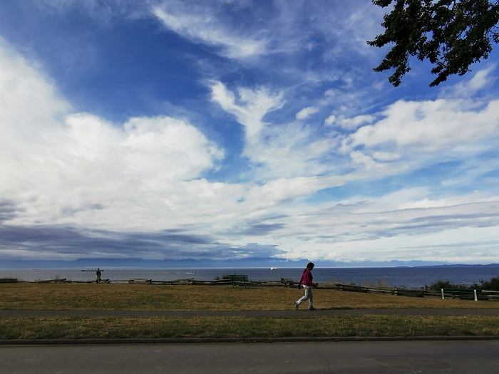 Nanoose Bay