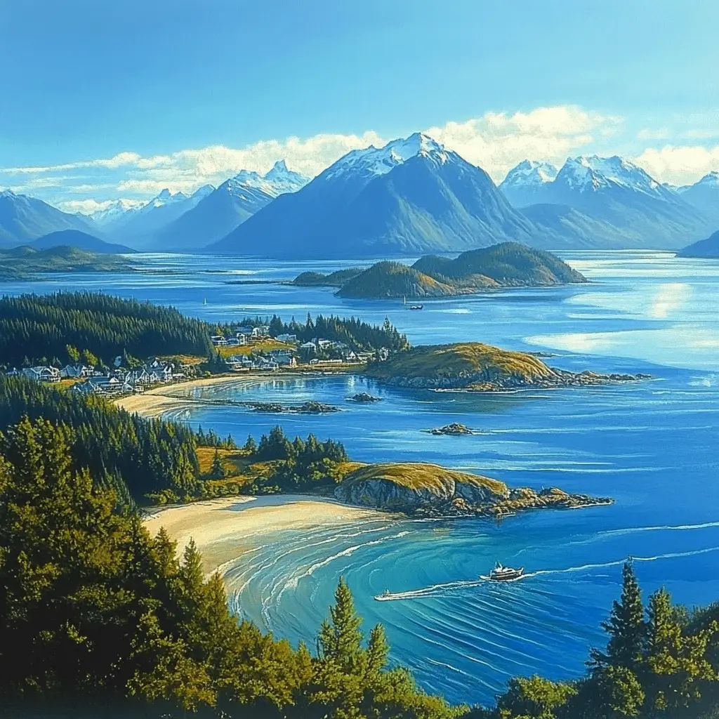 Vanislander