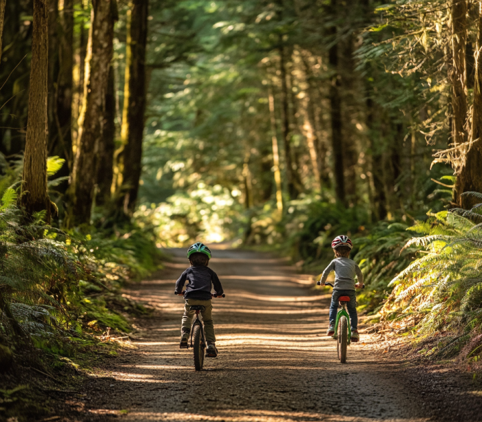 20 Must-Visit Kid-Friendly Attractions on Vancouver Island