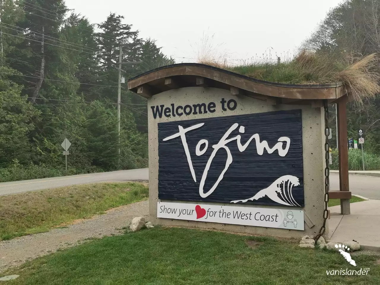 Tofino