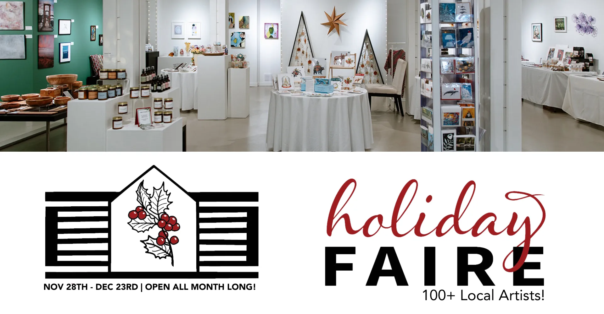 Holiday Faire