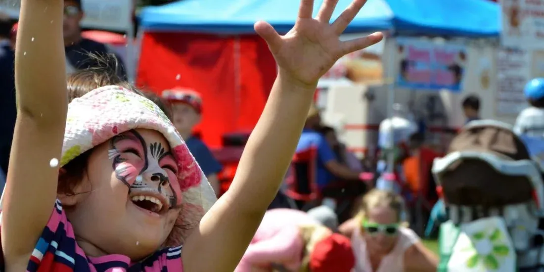 Will You Be At Ukee Days This Weekend?