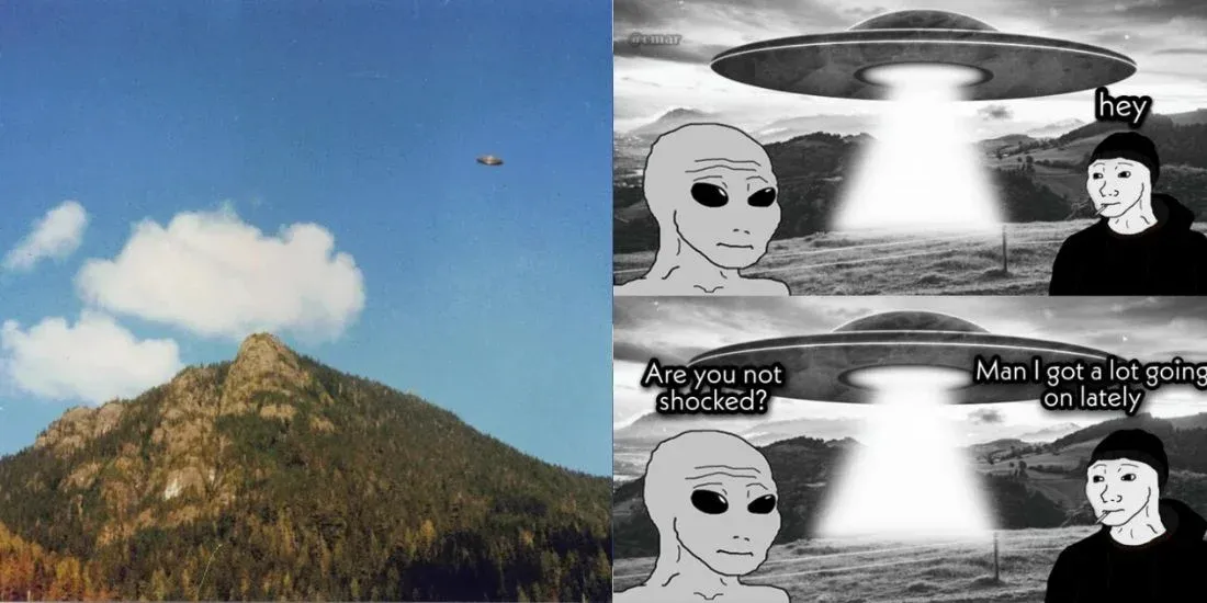 Whistleblower’s Testimony Renews Questions About VanIsle’s Extraterrestrial Secrets
