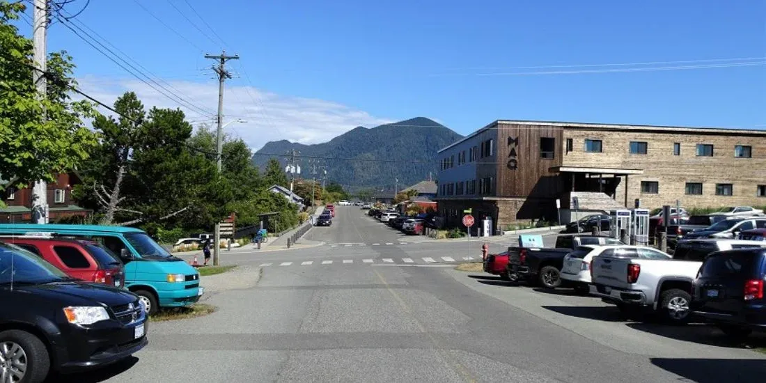 Tofino’s Parking Puzzle: From Free to Fee