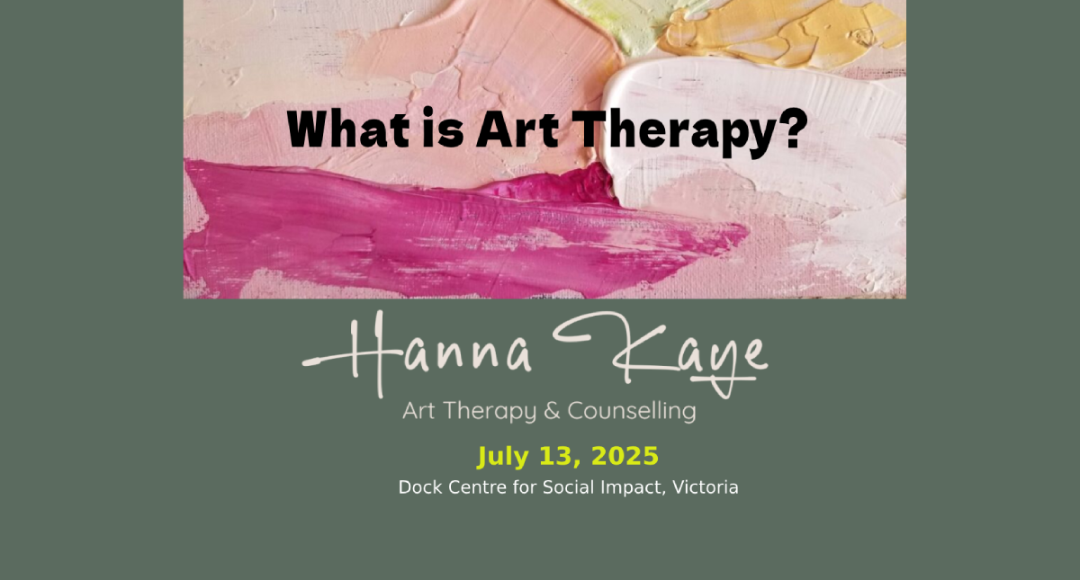 What Is Art Therapy?