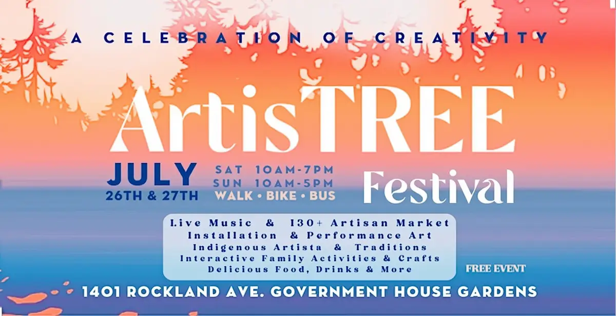 ArtisTREE Festival