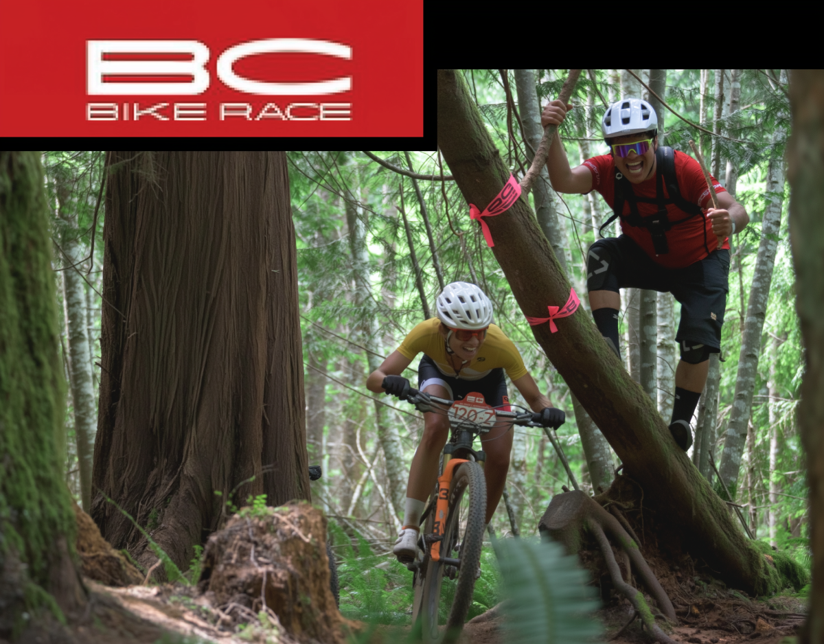 BC Bike Race