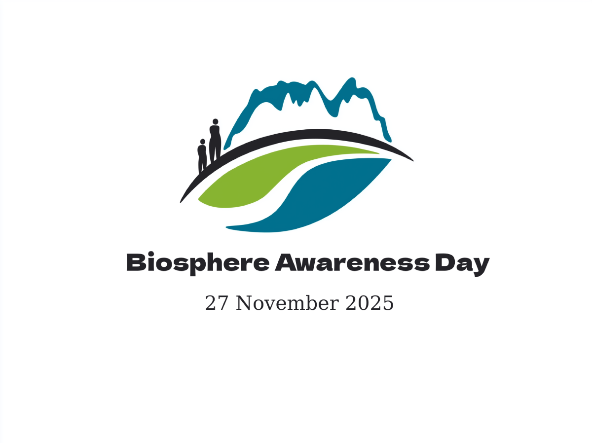 Biosphere Awareness Day