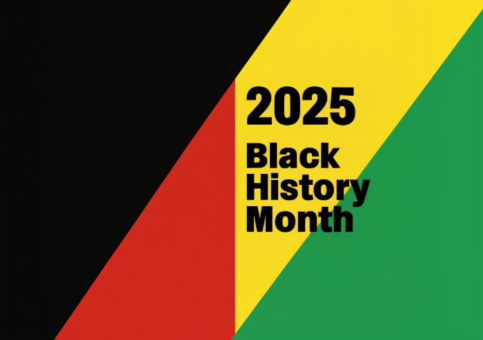 Black History Month on Vancouver Island