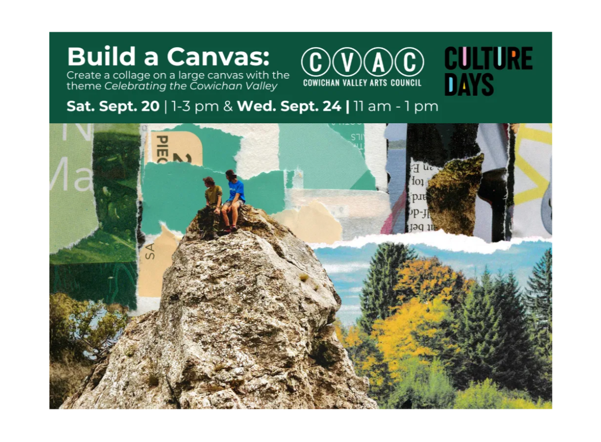 Build a Canvas
