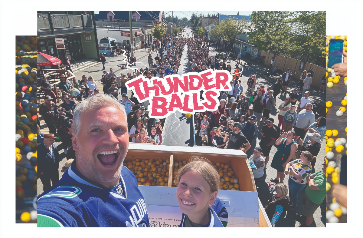 CCSS Thunderballs 2025