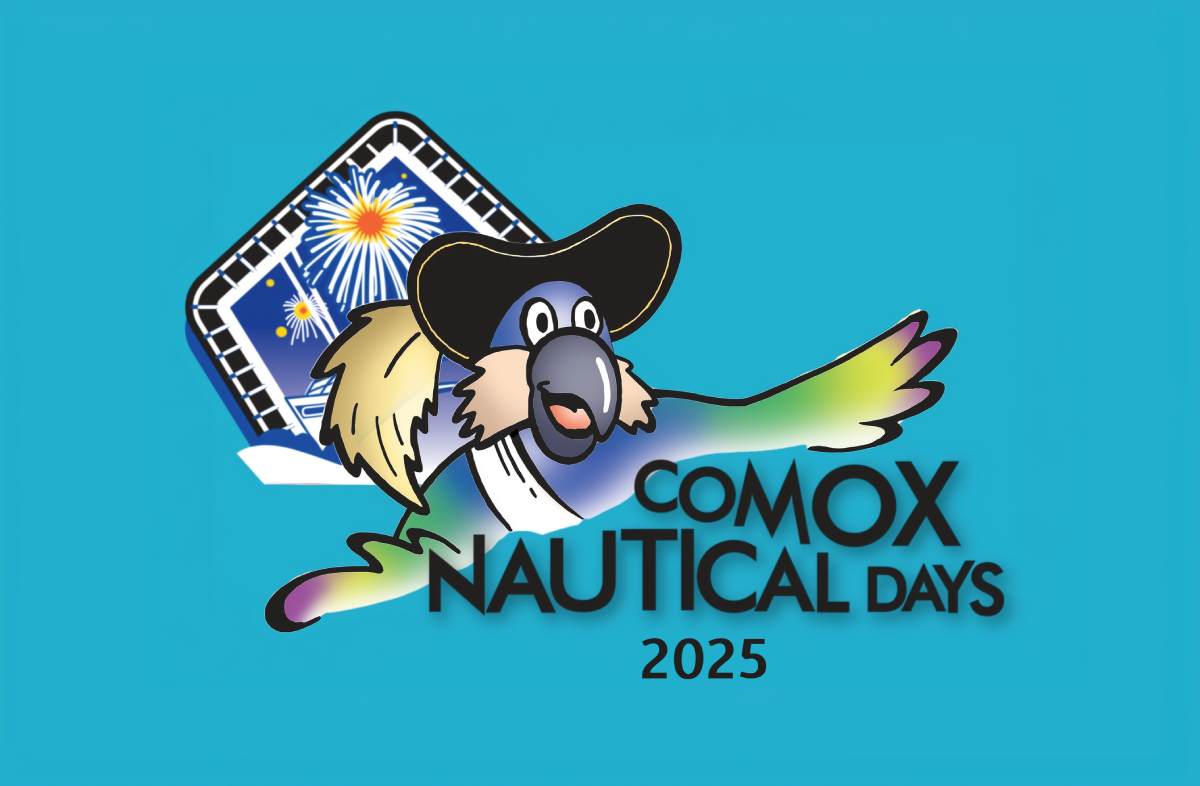 Comox Nautical Days