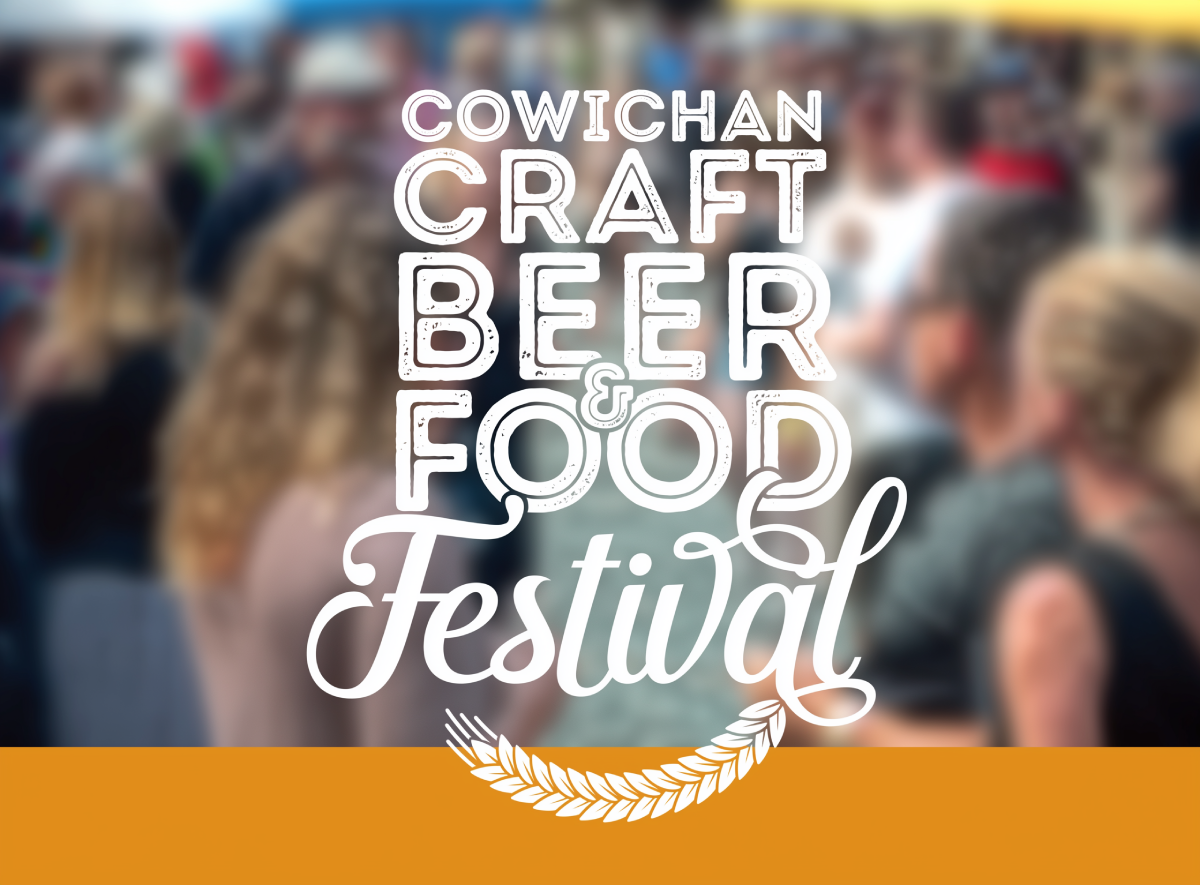 Cowichan Craft Beer & Food Festival