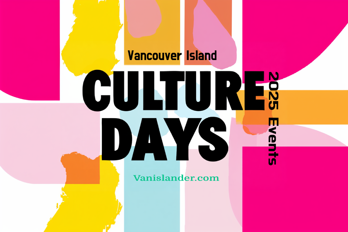 Culture Days