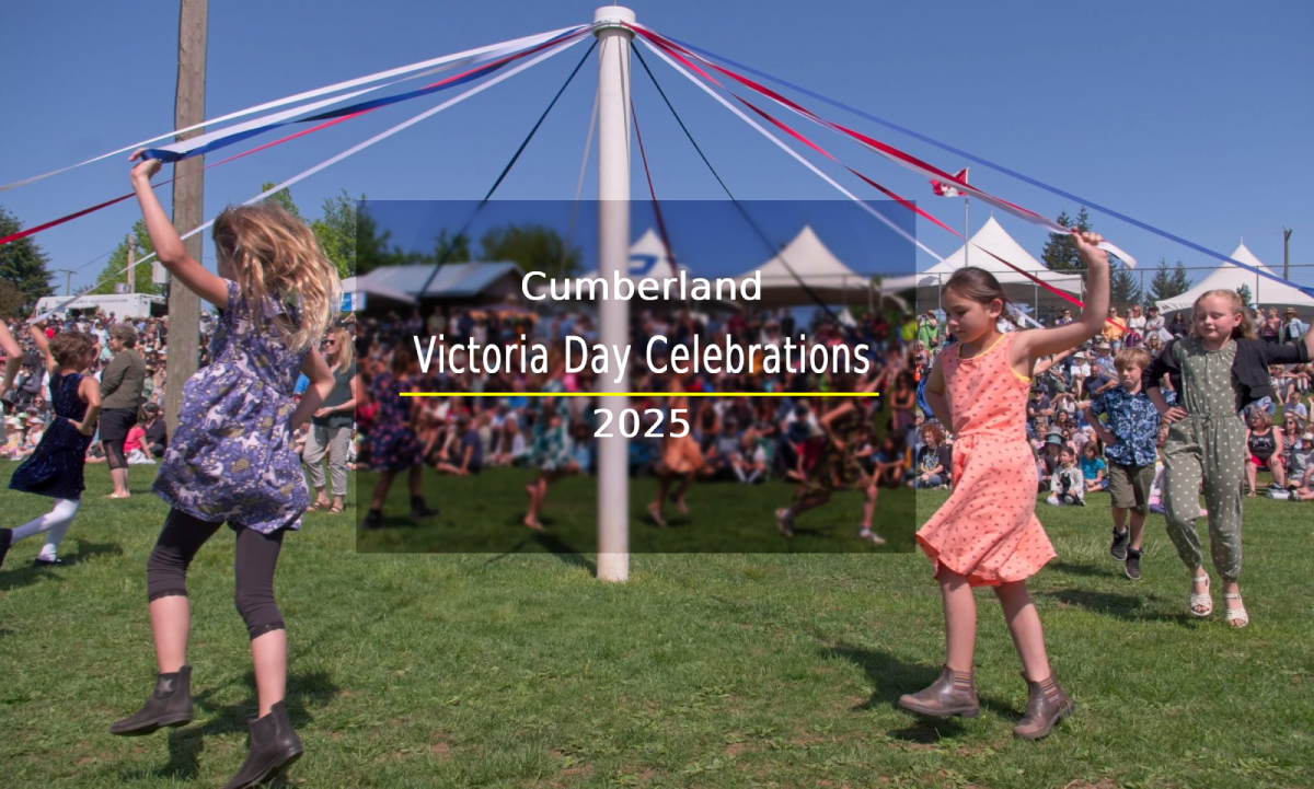Cumberland Victoria Day Celebrations 2025