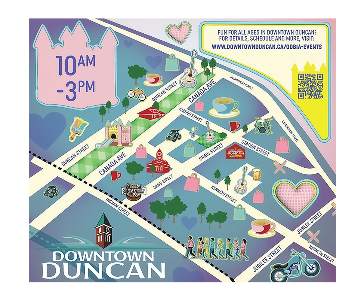 Duncan Days 2025