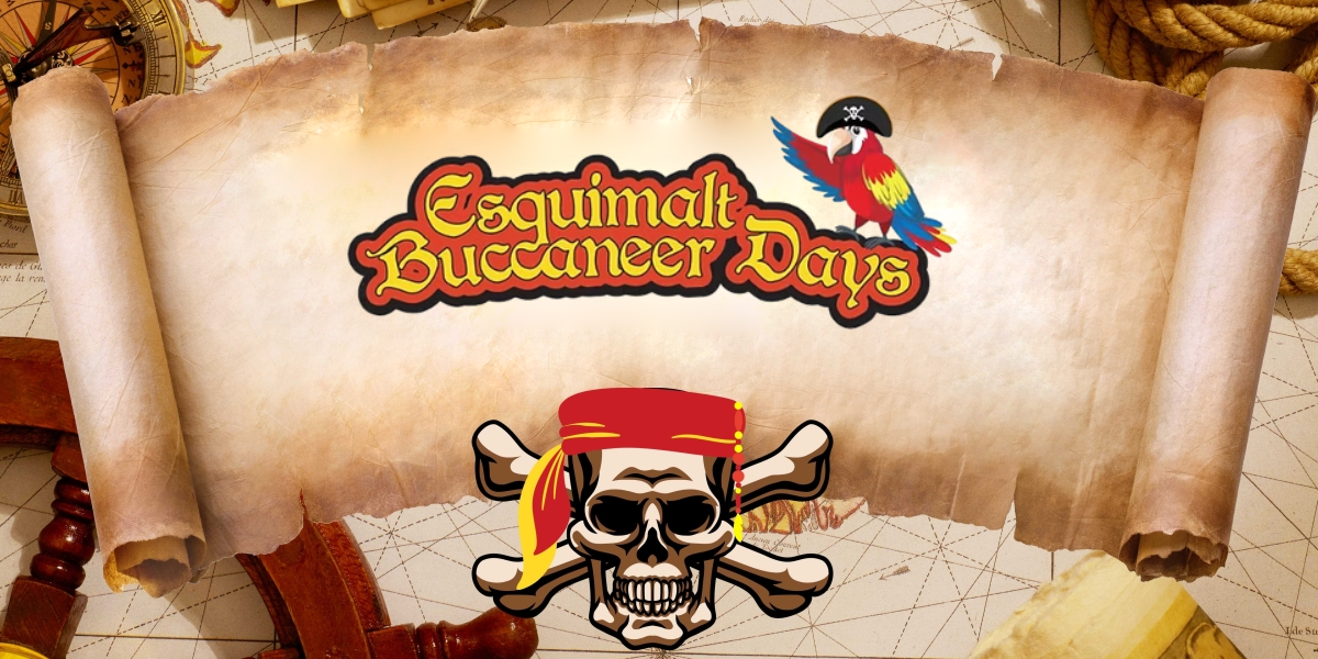 Esquimalt Buccaneer Days 2025