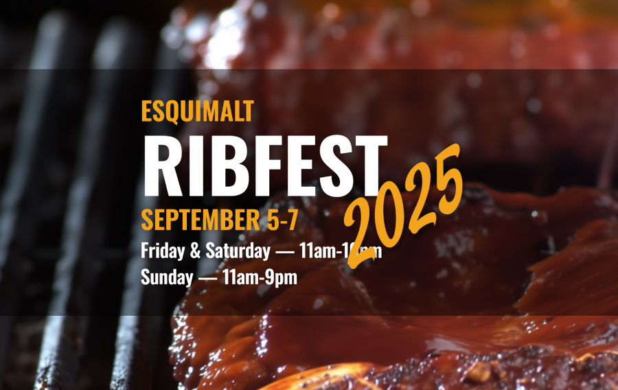 Esquimalt Ribfest