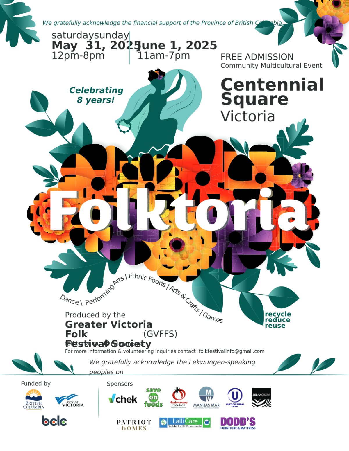 Folktoria 2025