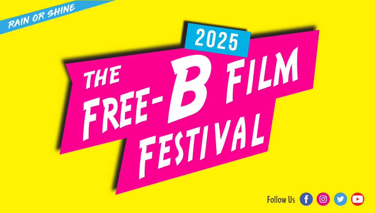 Free-B Film Festival