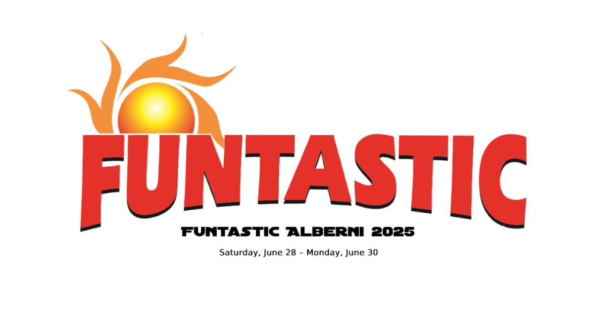 Funtastic Alberni 2025