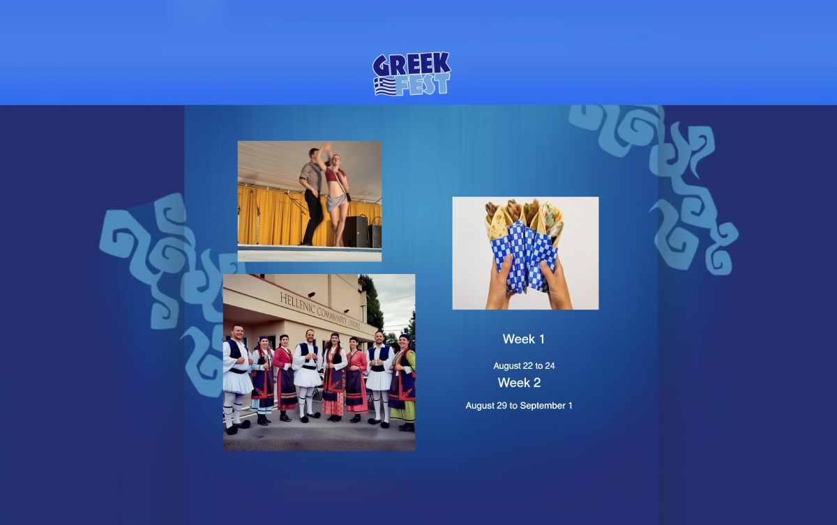 GreekFest