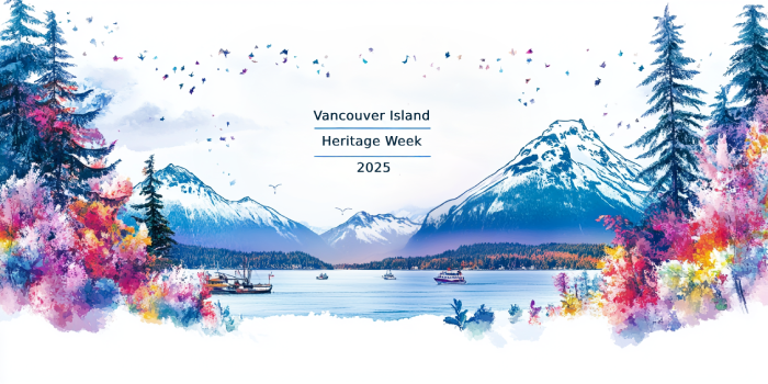 Vancouver Island Heritage Week 2025