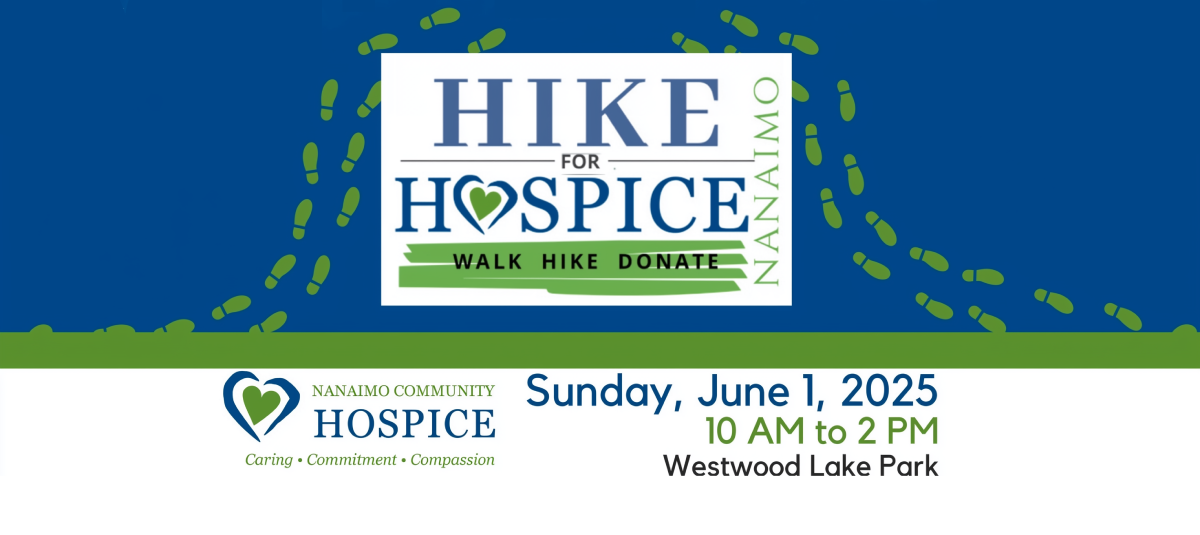 Hike for Hospice 2025