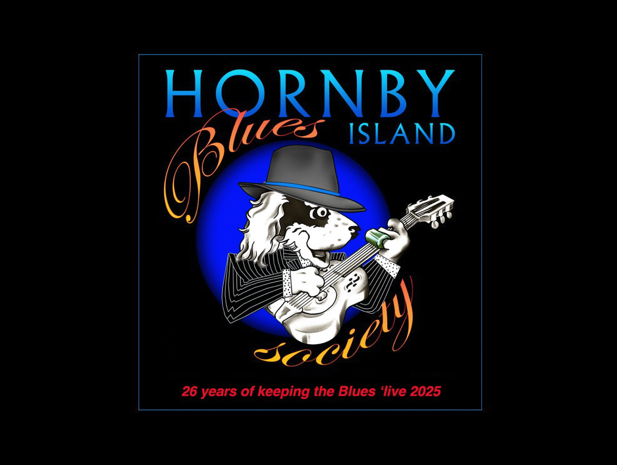 Hornby Island Blues Workshop