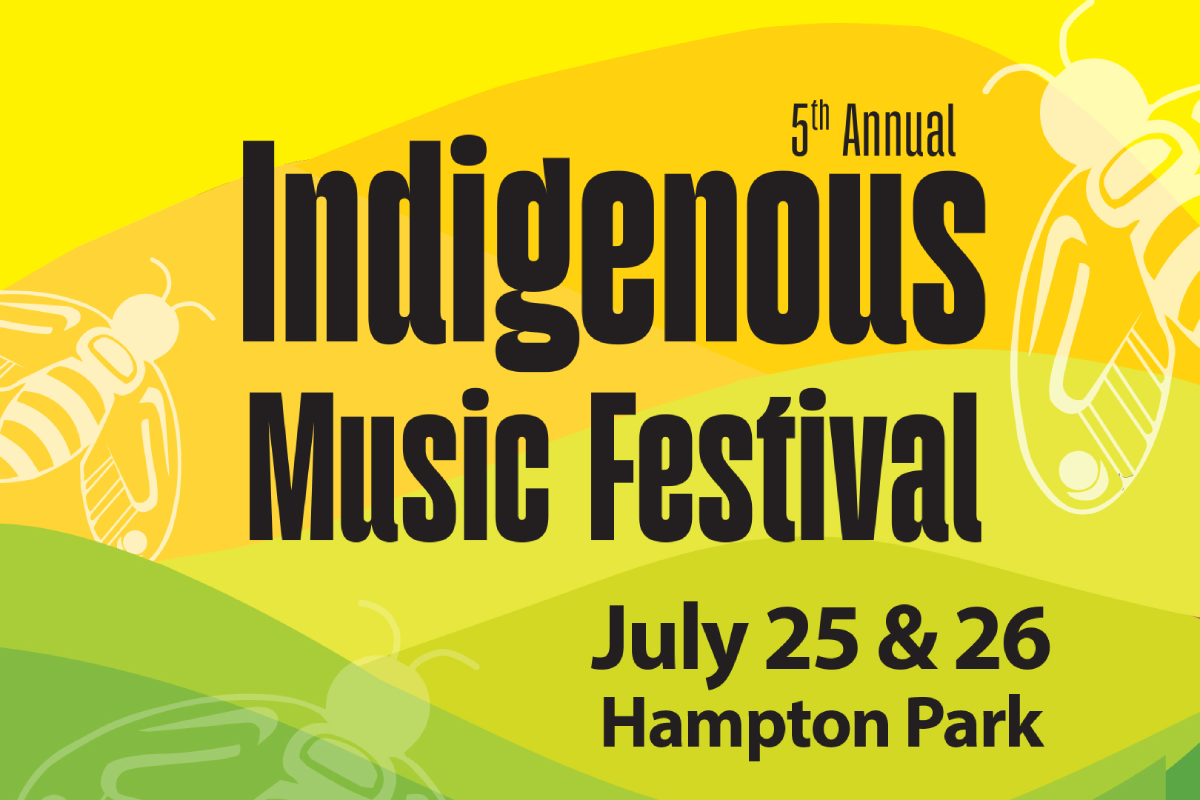 Indigenous Music Festival