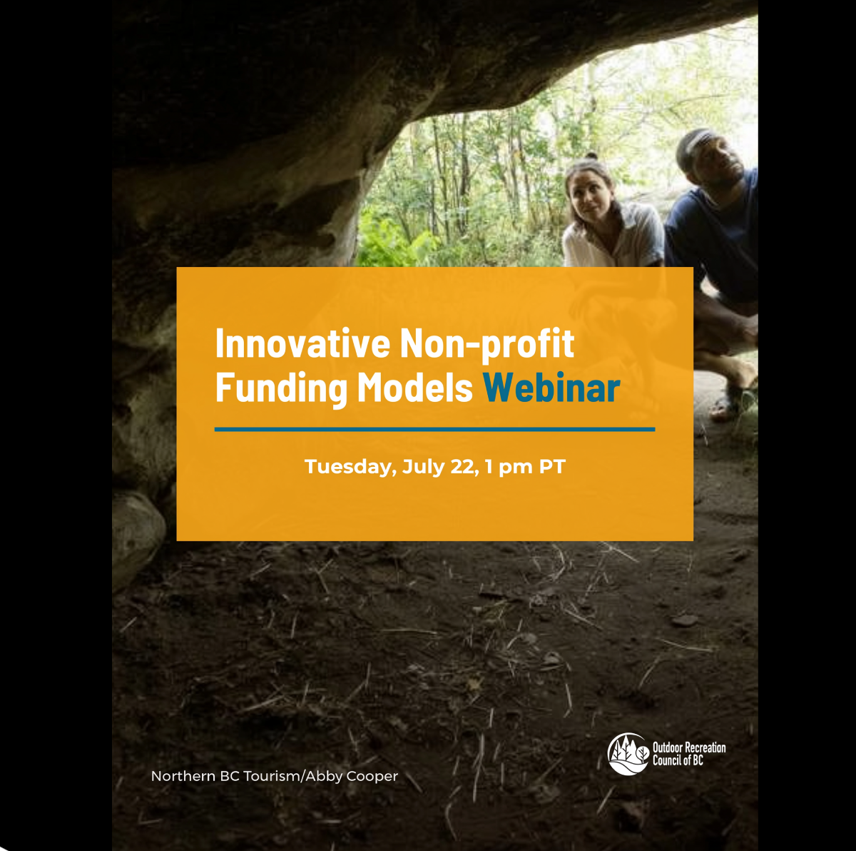 Innovative Non‑Profit Funding Models