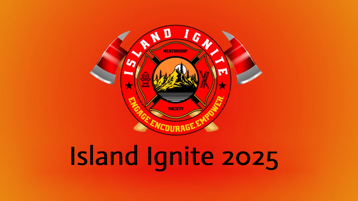 Island Ignite