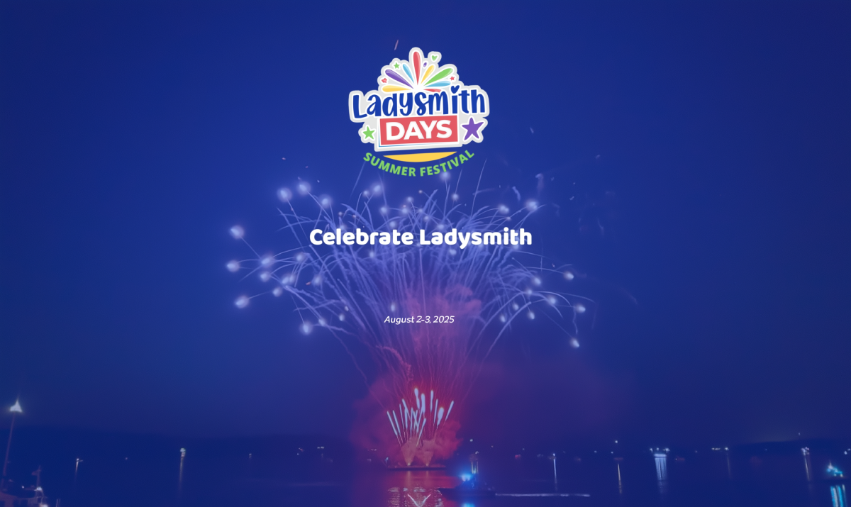Ladysmith Days