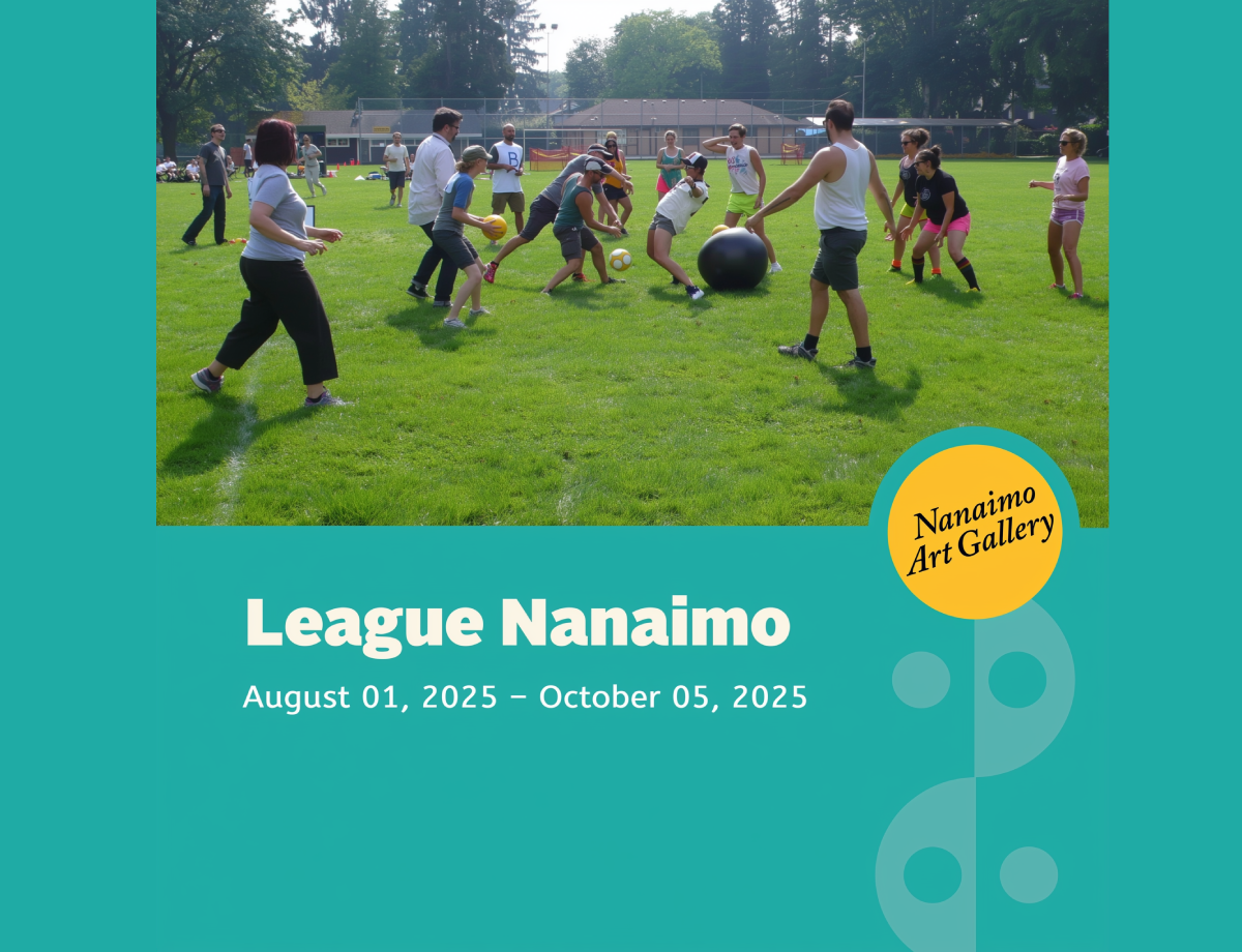 League Nanaimo