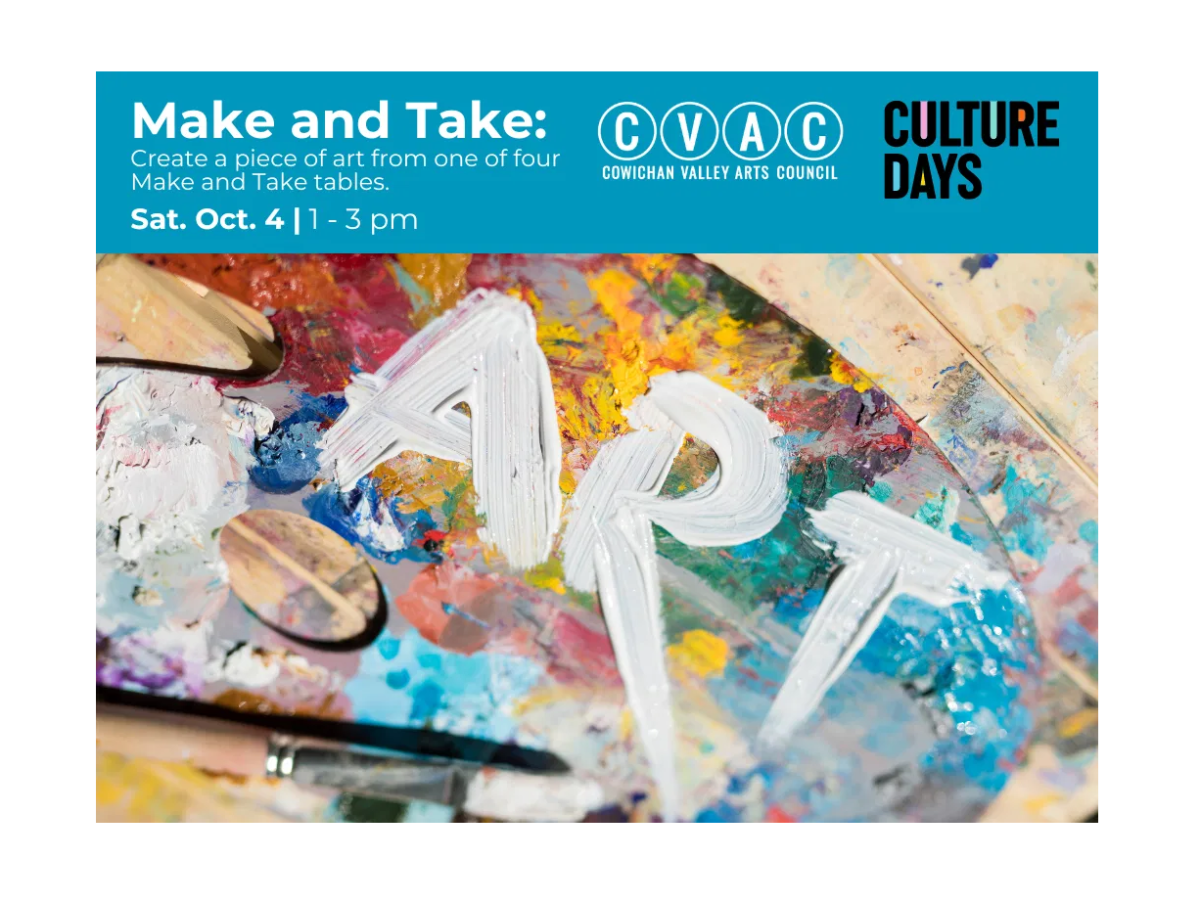 Make and Take