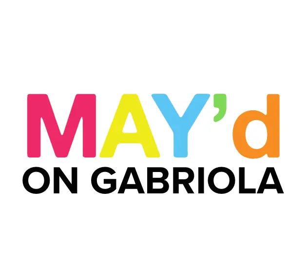 MAY’d on Gabriola