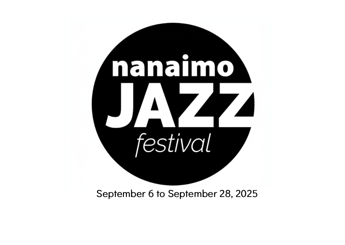 Nanaimo International Jazz Festival