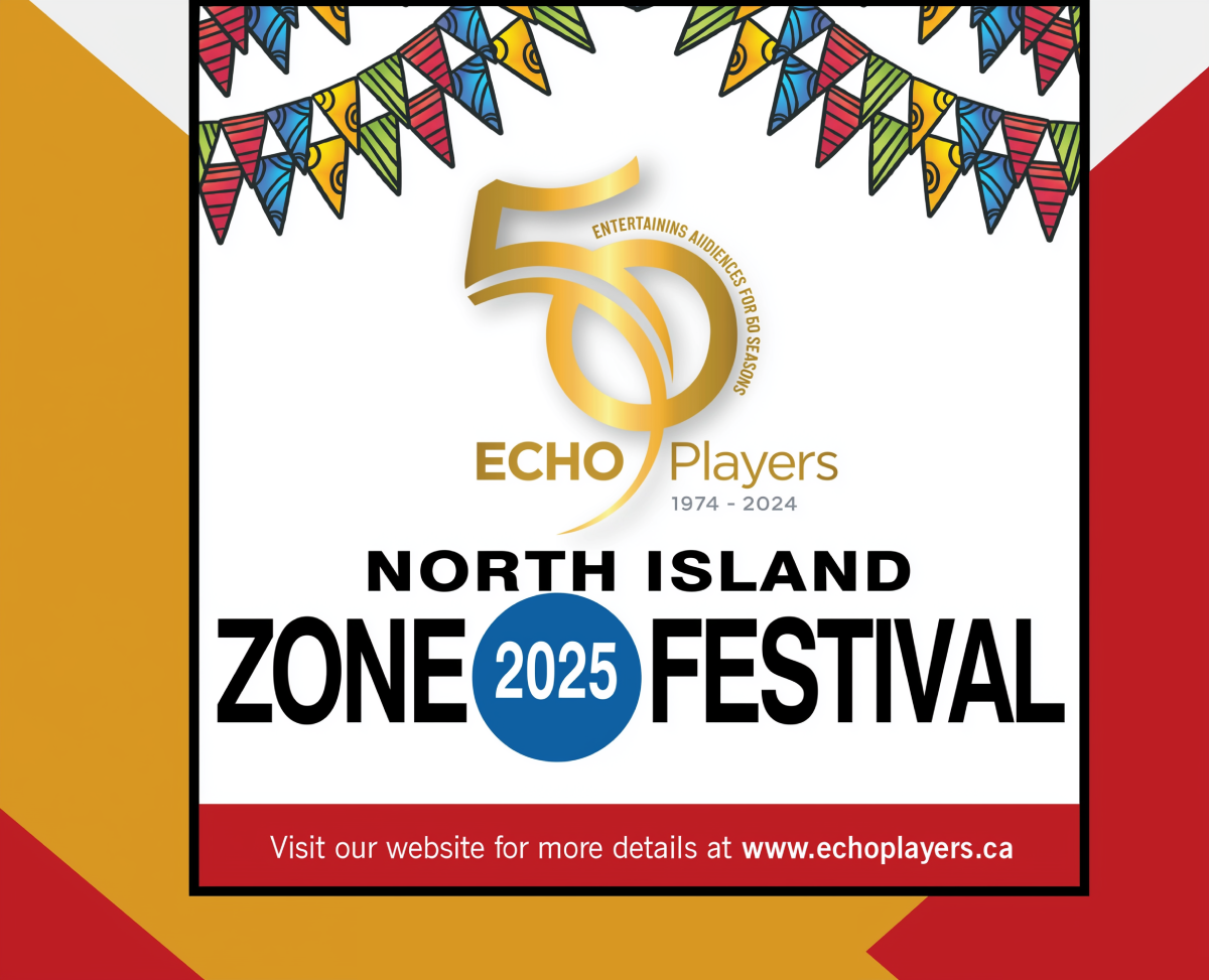 2025 North Island Zone Festival
