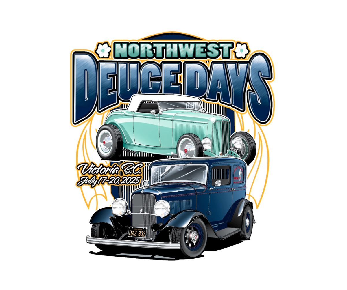 Northwest Deuce Days