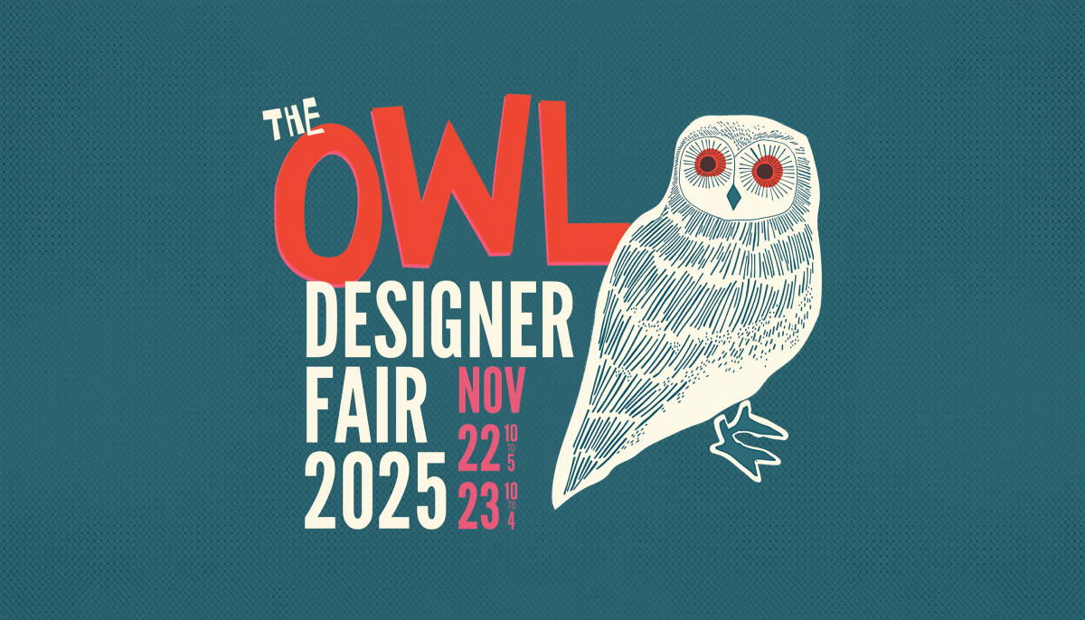 The Owl Designer Fair