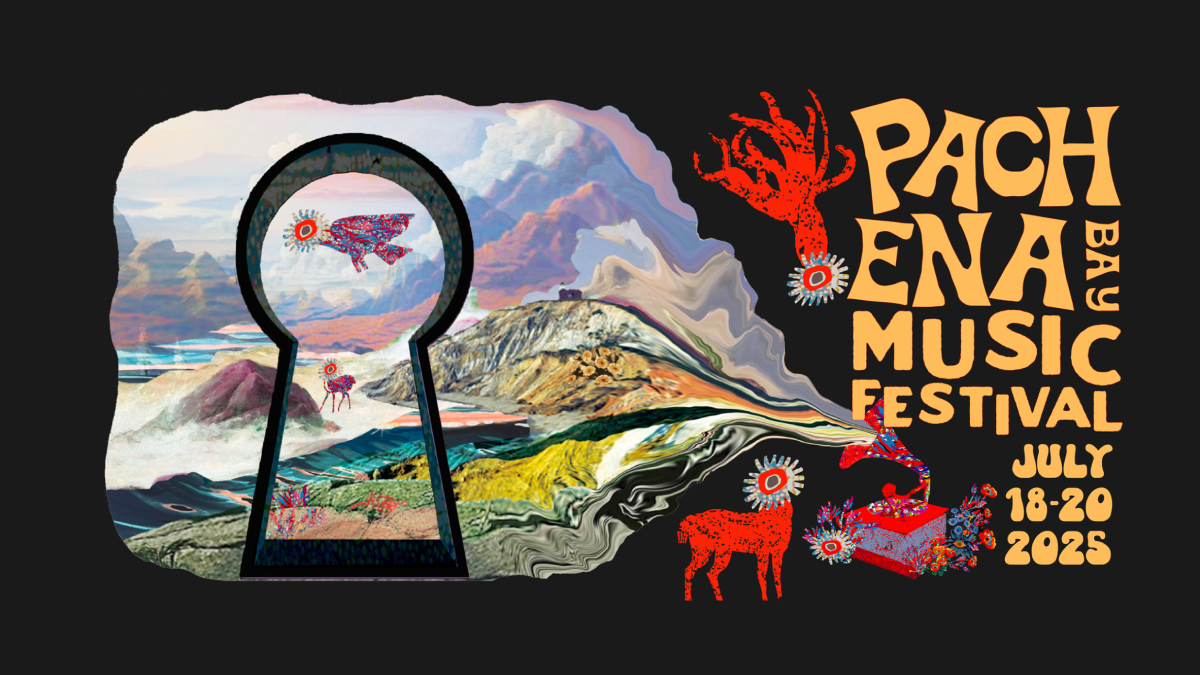 Pachena Bay Music Festival