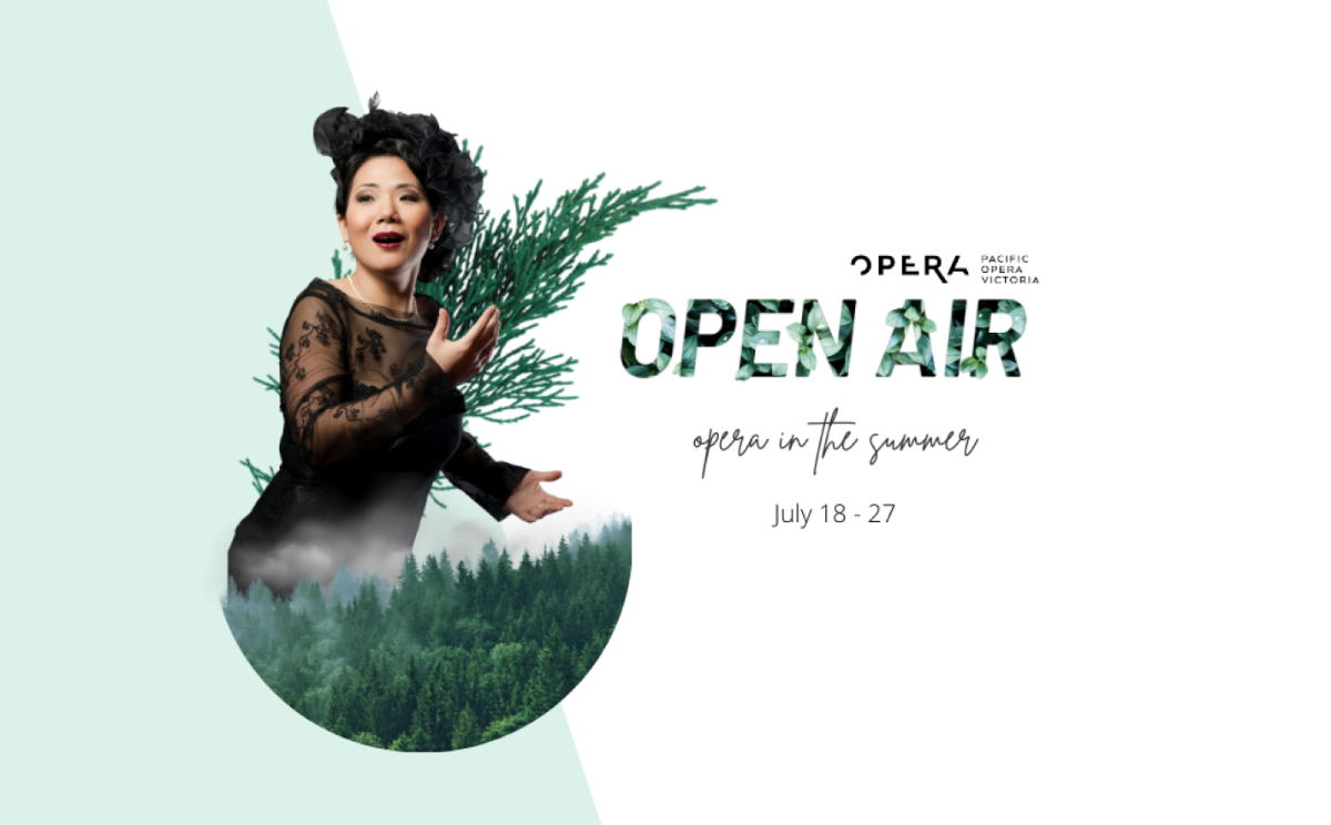 Pacific Opera Victoria