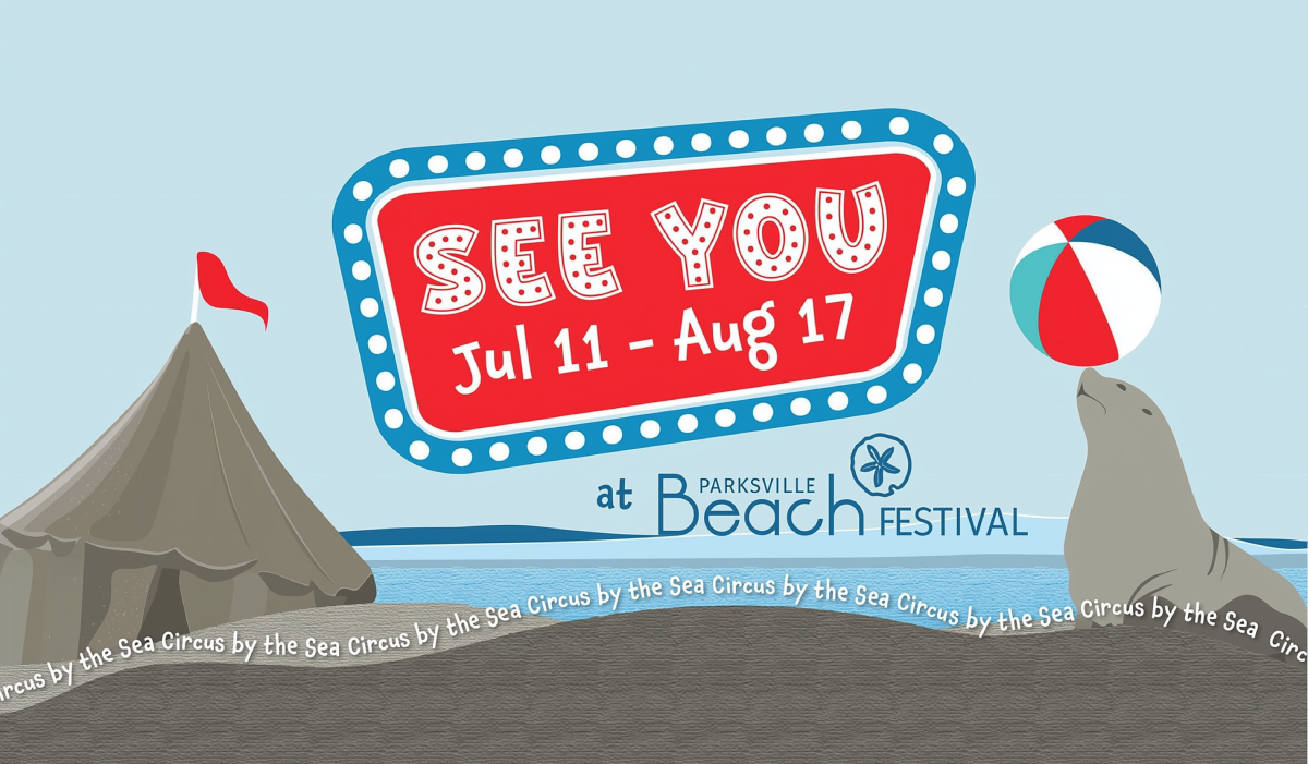 Parksville Beach Festival