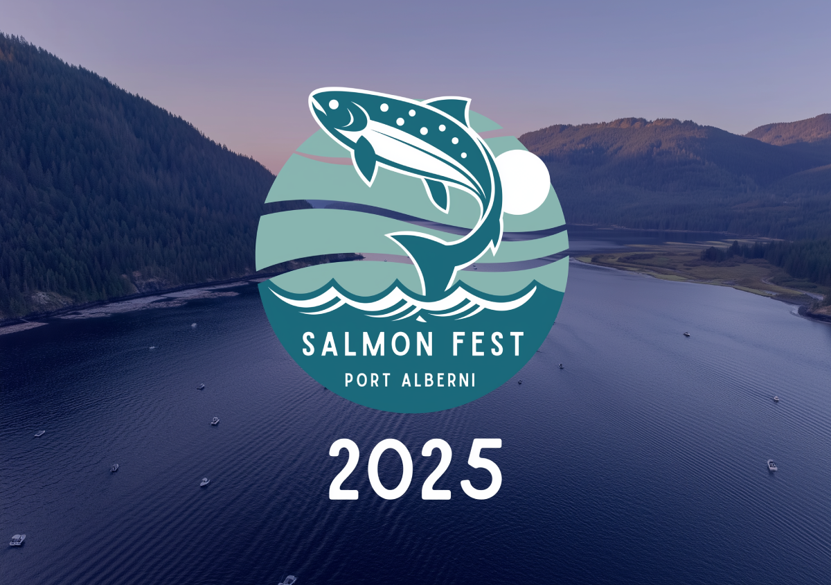 Port Alberni Salmon Festival & Derby