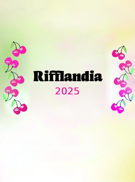 Rifflandia Festival