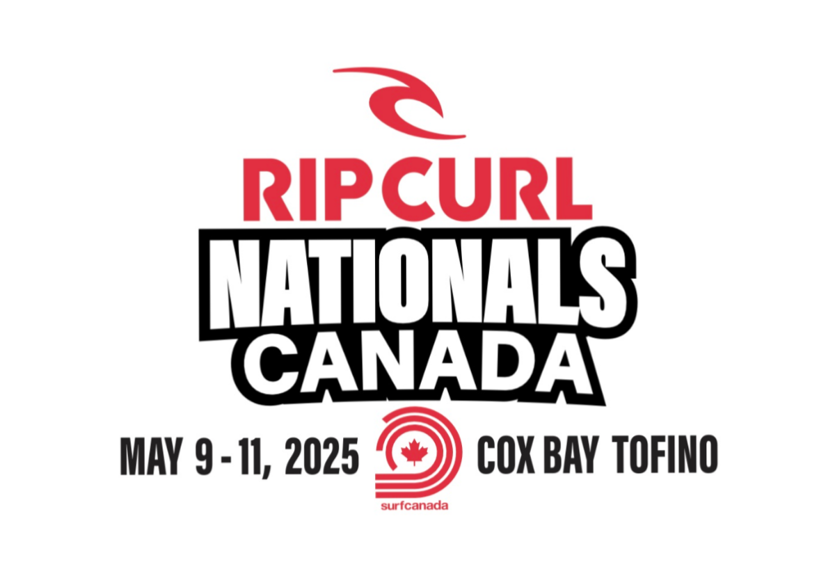 Rip Curl Nationals Canada 2025