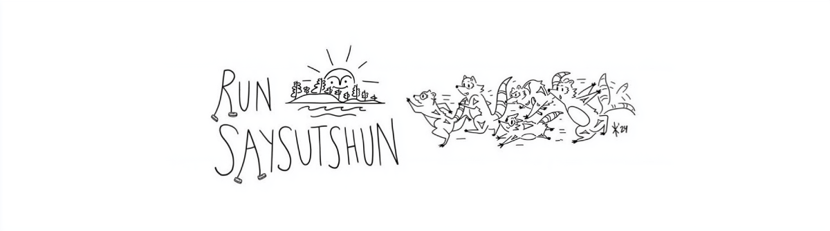 Run Saysutshun 2025 | Nanaimo